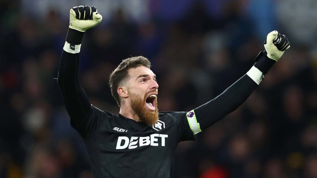 Long read | Sa leading Wolves to the greatest of escapes | Features | News