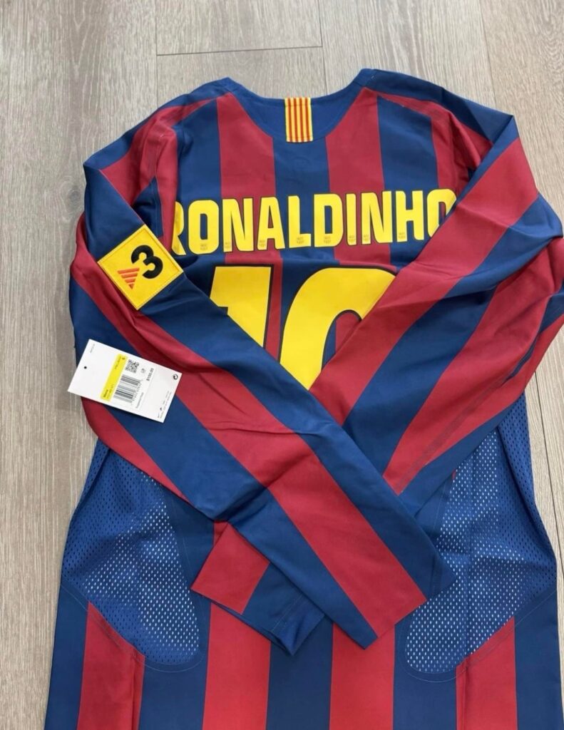 Ended up paying $290 USD for an XXL. I have no regrets so hyped on this jersey