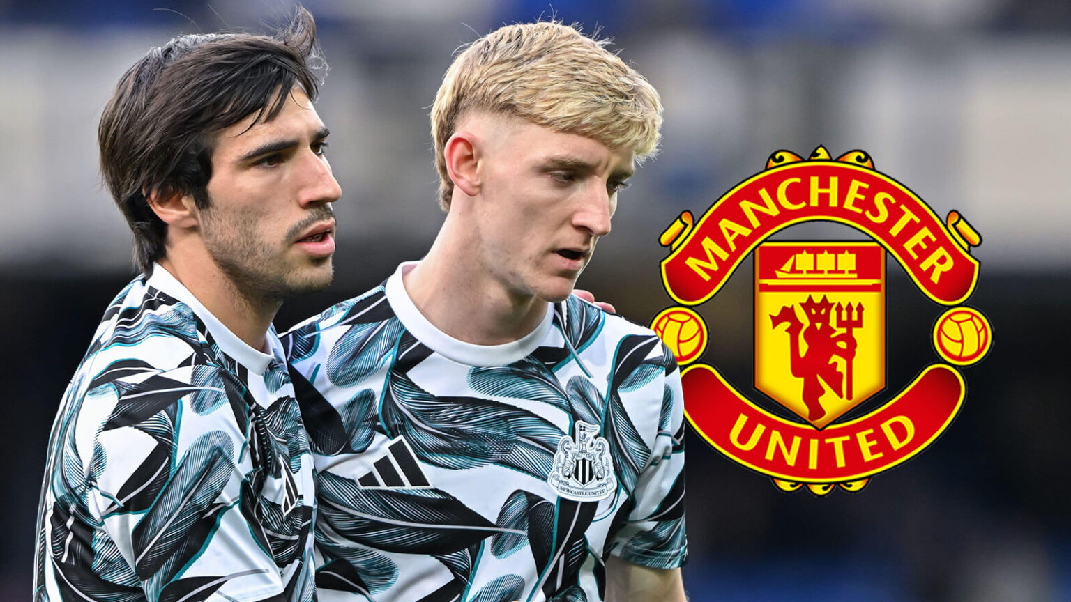 Spectacular £86m signing advances as 'dream' move 'increasingly likely'