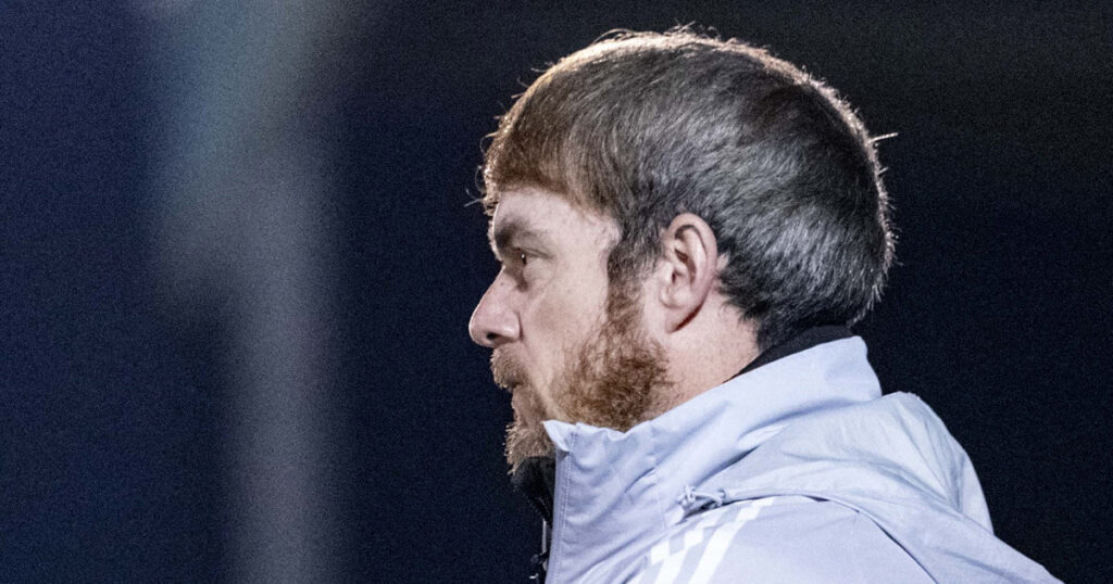 Scott Gardner: I thought they deserved something