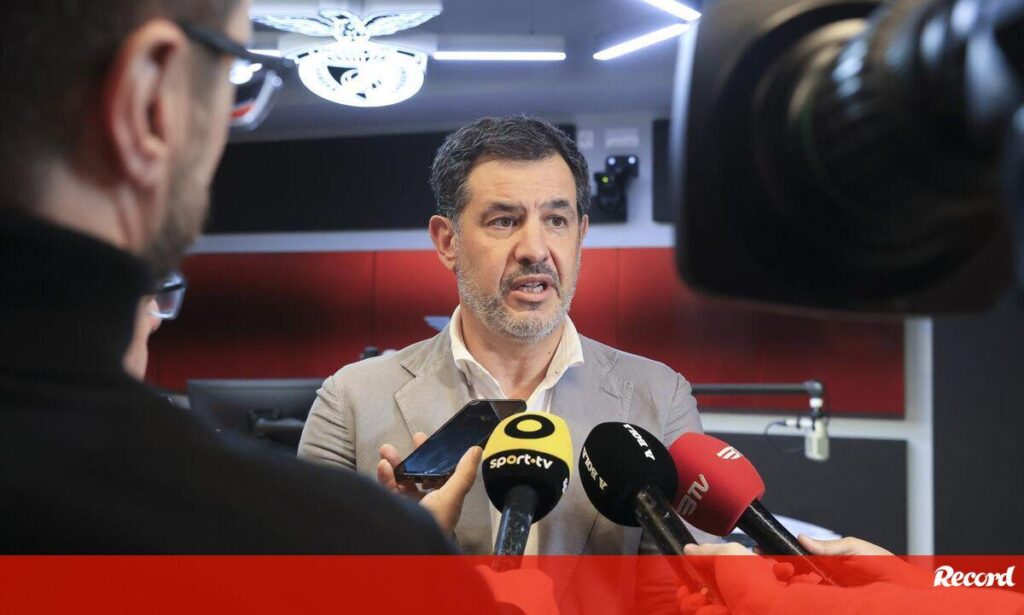 José Gandarez indignado com decisão da ERC sobre Benfica Rádio: «Deve envergonhar os juristas»
