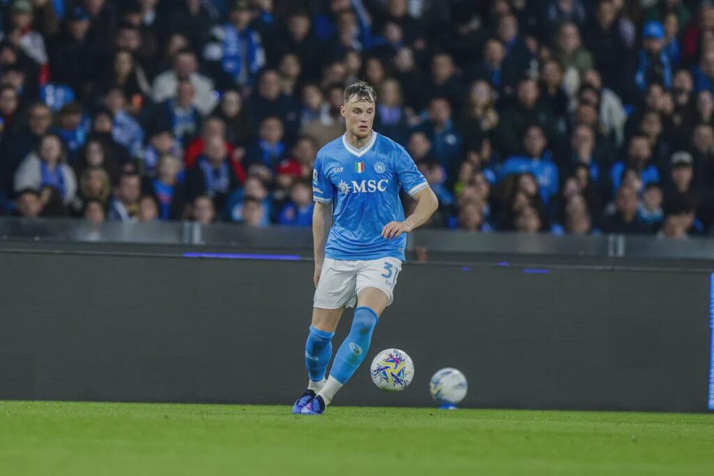 Beukema droomt van WK met Oranje: 'Een heel groot doel'