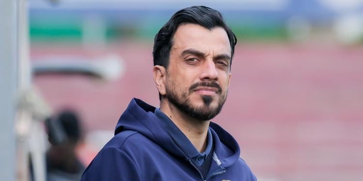 FC Porto - Notícias - João Brandão eleito Treinador do Mês da Segunda Liga