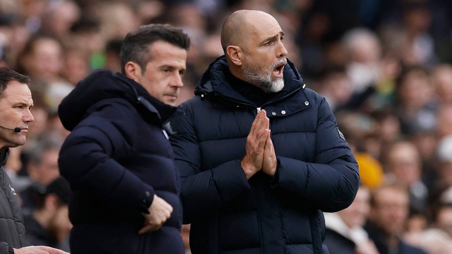 Spurs flop is their worst signing since Ndombele