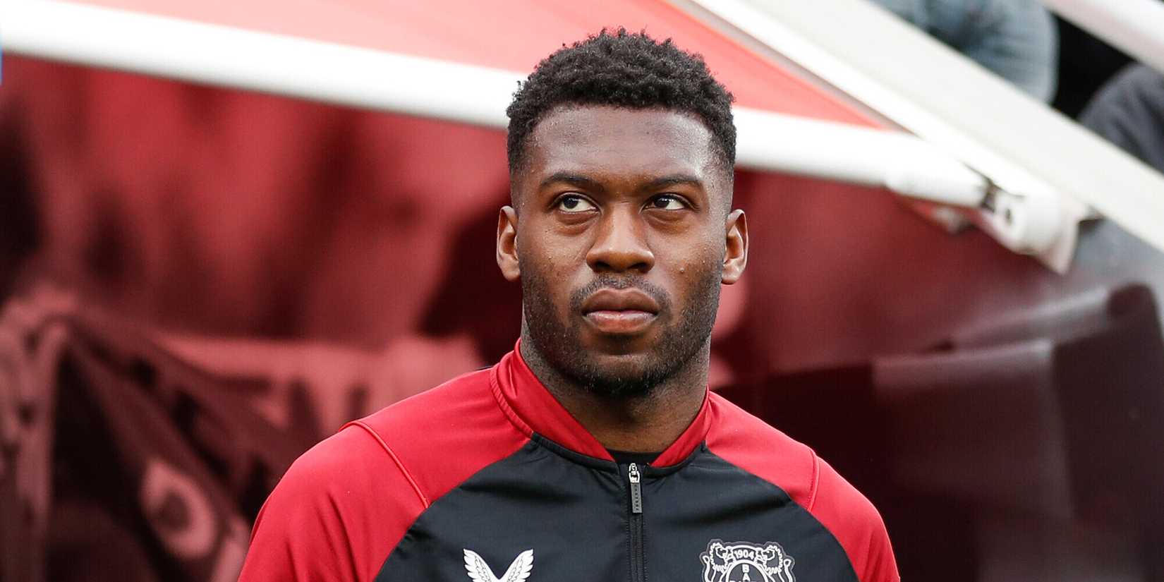 Timothy Fosu-Mensah
