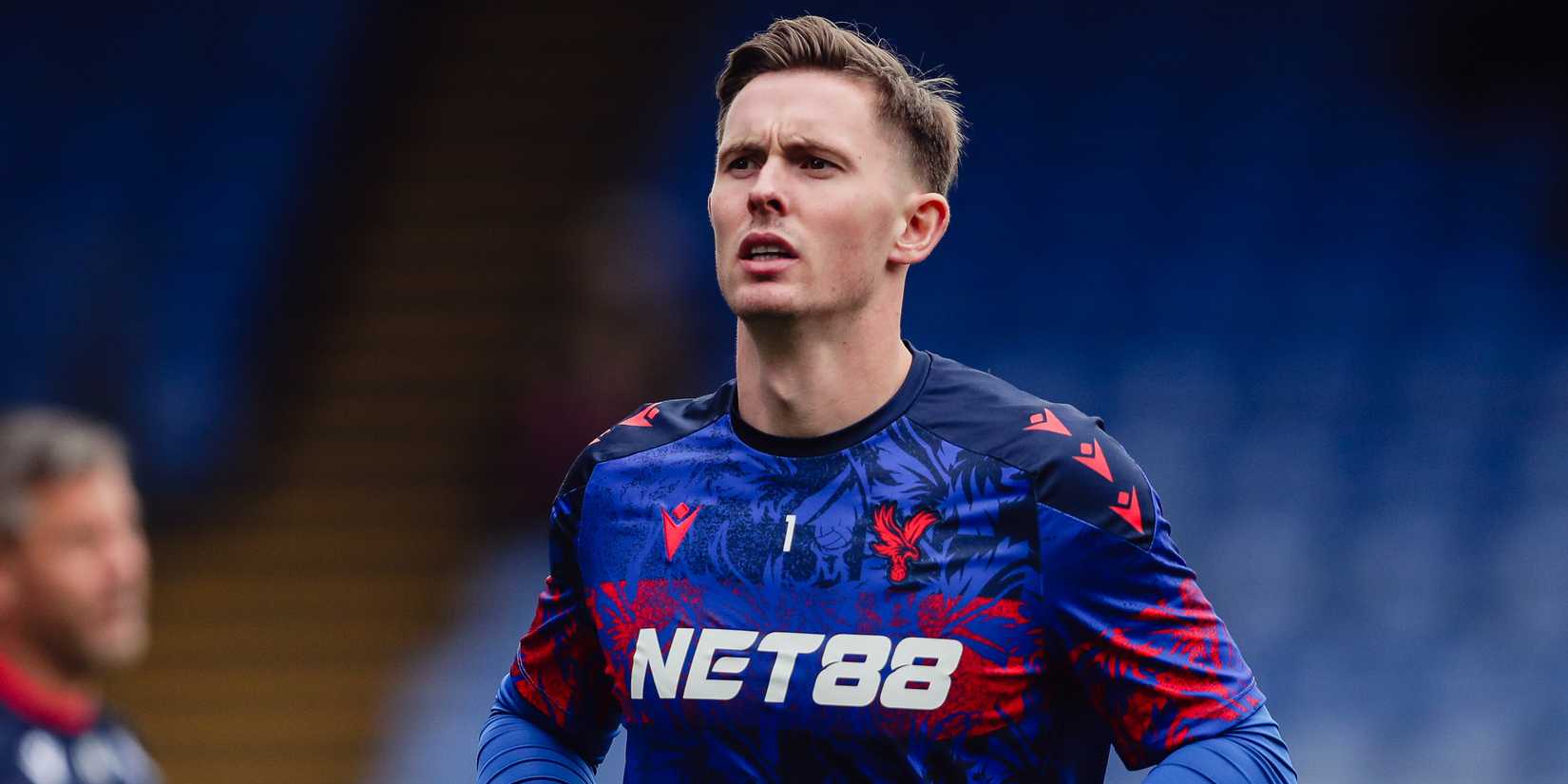 Dean Henderson