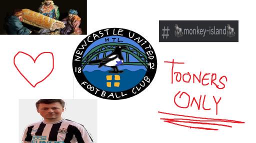 r/NUFC Weekly Free talk thread.