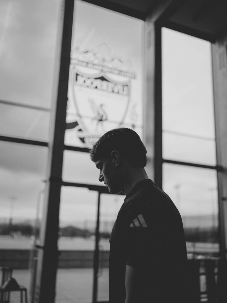 Giovanni Leoni on Instagram: ⏳