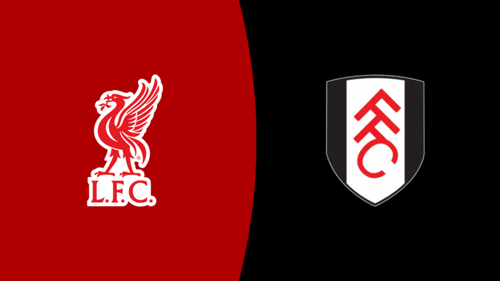 Watch Liverpool vs Fulham (Free Trial)