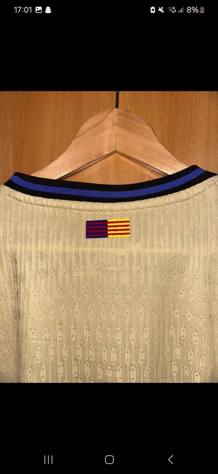 Real or Fake i dont know of i should buy these two shirts