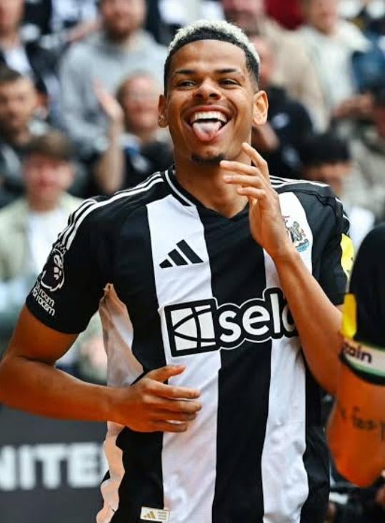 The Greatest Of All Time