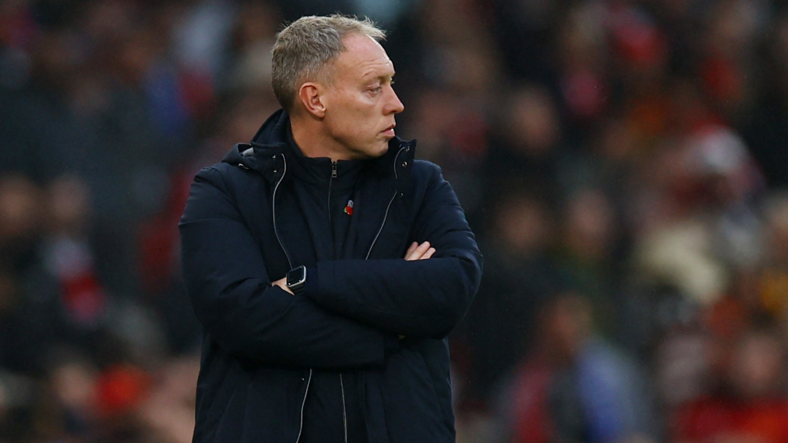 Ex-Leicester, Nottingham Forest, Swansea boss involved in World Cup controversy