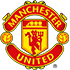 Manchester United badge