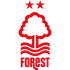 Nottingham Forest badge