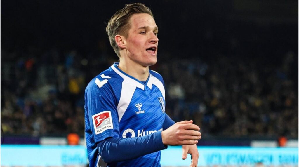 „Vertrauensverlust“: FCM streicht Millgramm aus Kader – Vor Wechsel zu Paderborn