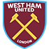West Ham United badge