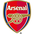 Arsenal badge