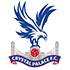 Crystal Palace badge