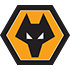 Wolverhampton Wanderers badge