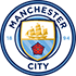 Manchester City badge