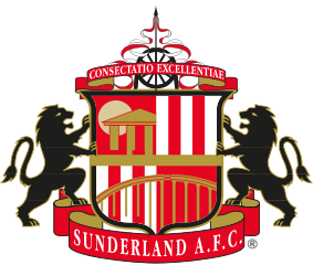 Sunderland badge