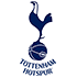 Tottenham Hotspur badge