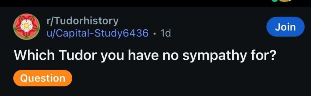 The algorithm is confused