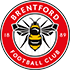 Brentford badge