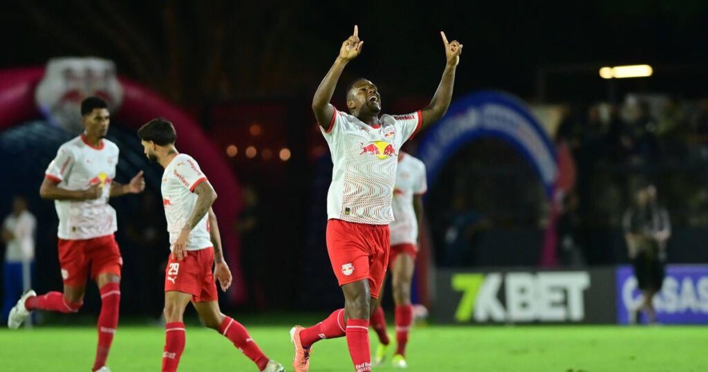 Brasil: comentário machista vale 12 jogos de suspensão a jogador do Benfica