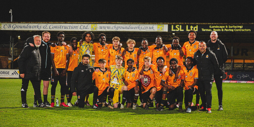 Terry Baker fixture vs West Ham takes place tonight