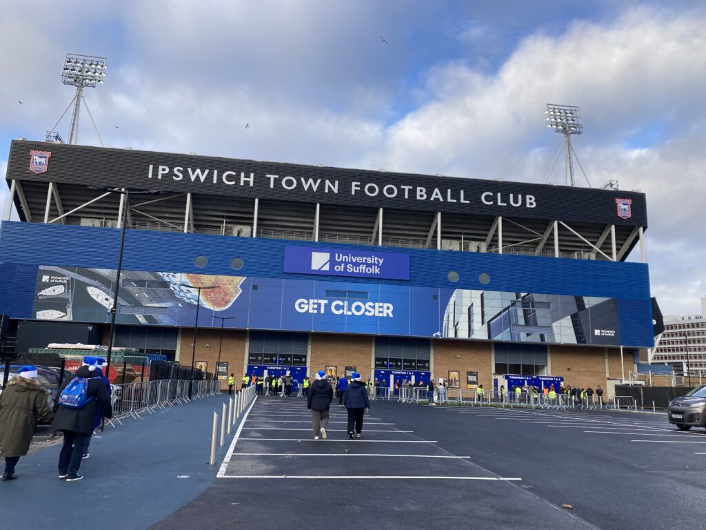 Town’s victory just the tonic for crucial clash with Hull City – Suffolk Village Info News