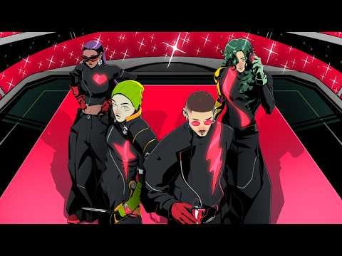 New anthem for FIFA World Cup 2026