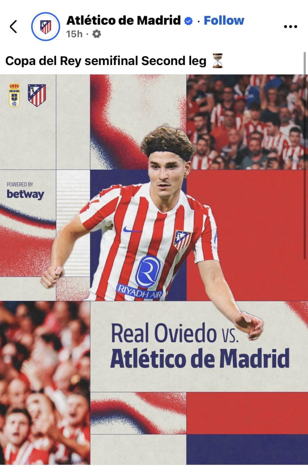 They troll us, Its revenge time on the pitch!