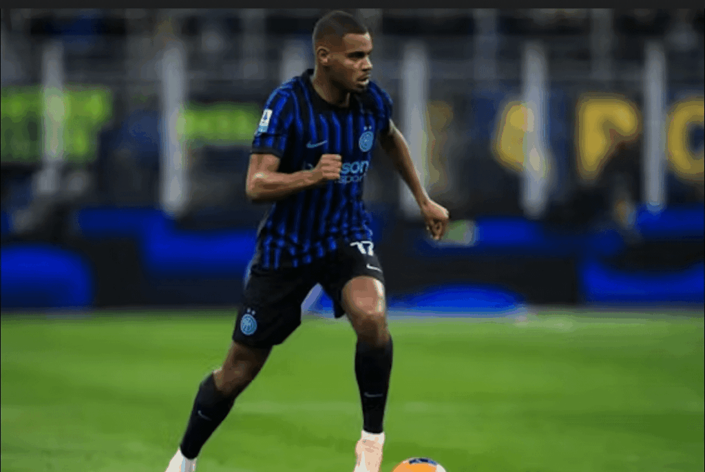 Approaching the Como game, hear me out