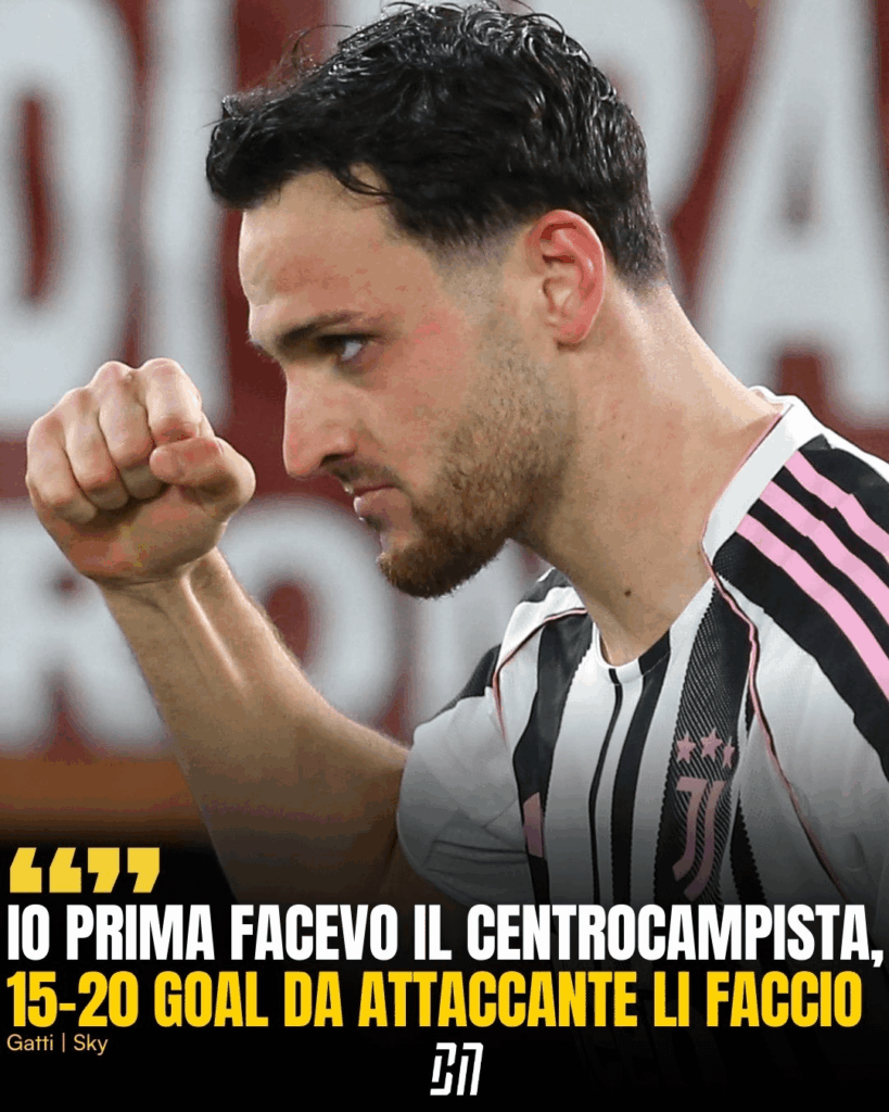 Spalletti got the striker he wanted in January 😂