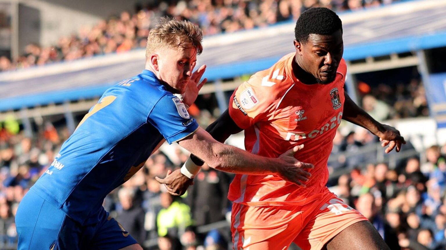 Fresh Birmingham City, Tommy Doyle transfer update emerges