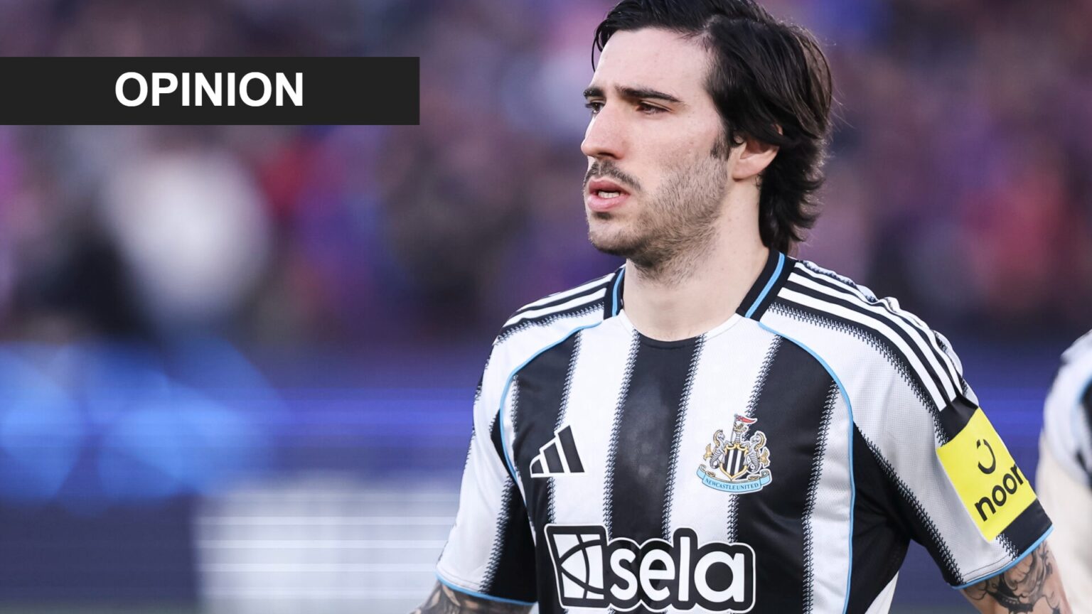 Why Sandro Tonali leaving Newcastle for Manchester United might actually make sense
