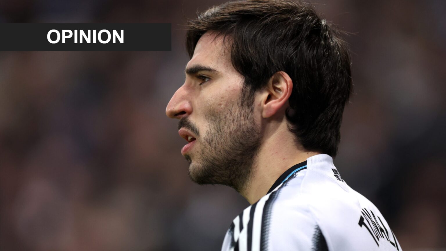 The growing sense that Sandro Tonali’s Newcastle chapter is fading as Man United circle