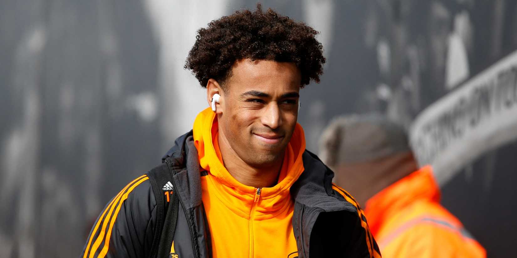 tyler-adams-leeds-united-transfer-gossip-burnley-josh-brownhill-farke