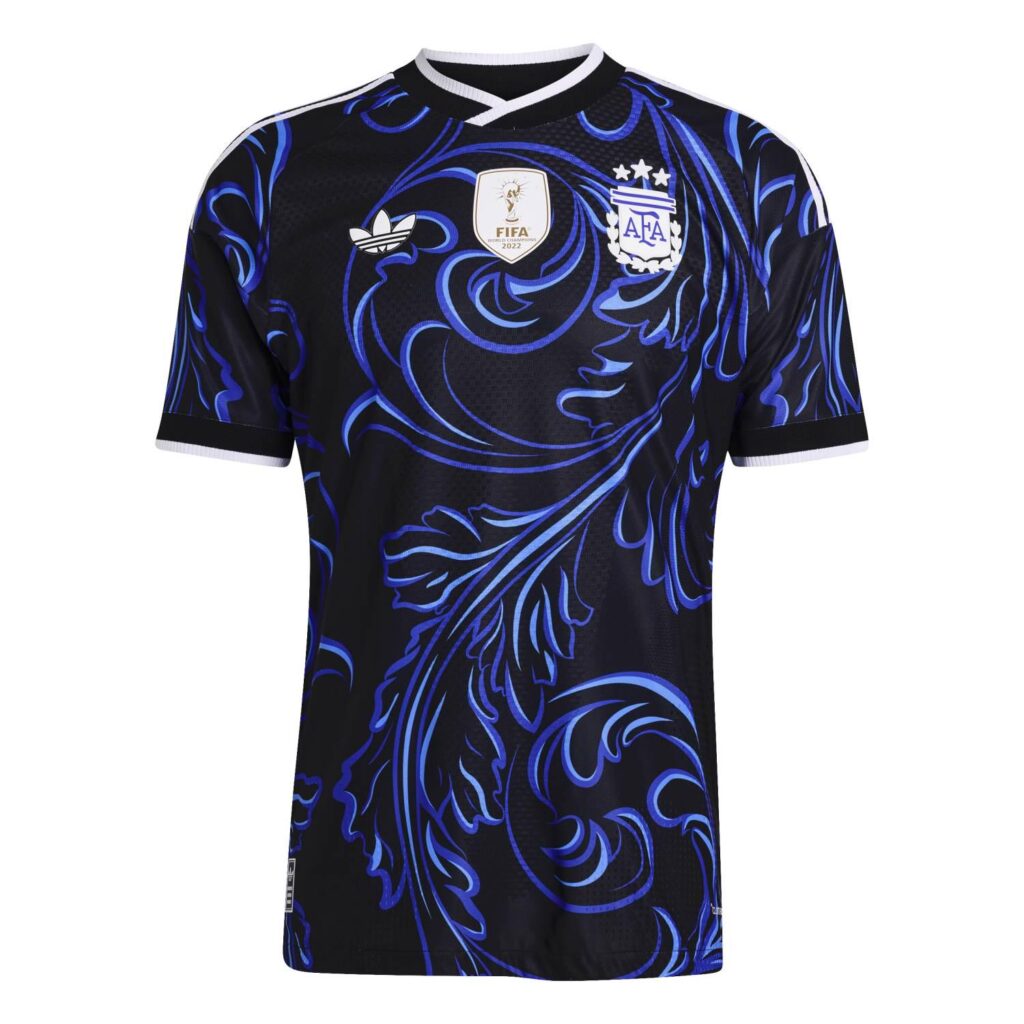 FIFA emailed me a link to the official away strips. Why Wales and no Scotland?