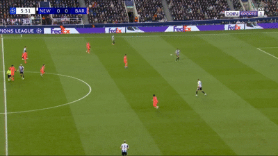 We don't have enough 1v1 players in our team