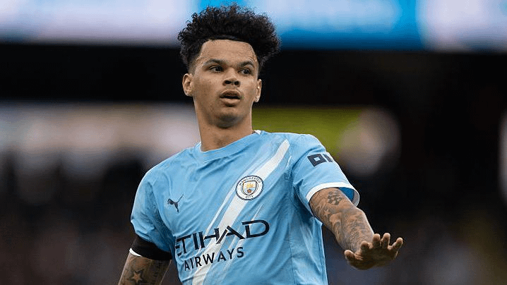 THIS BOY IS FUCKING MAGIC