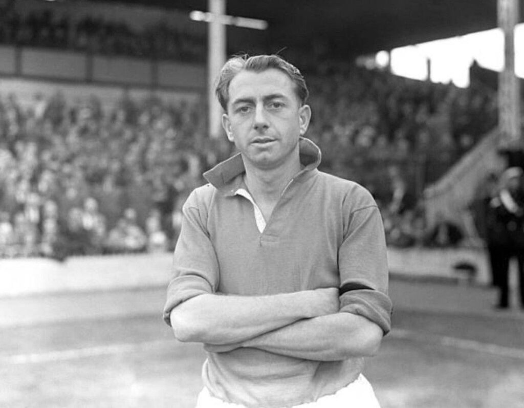 Trivia: How short was the shortest ever Liverpool player?