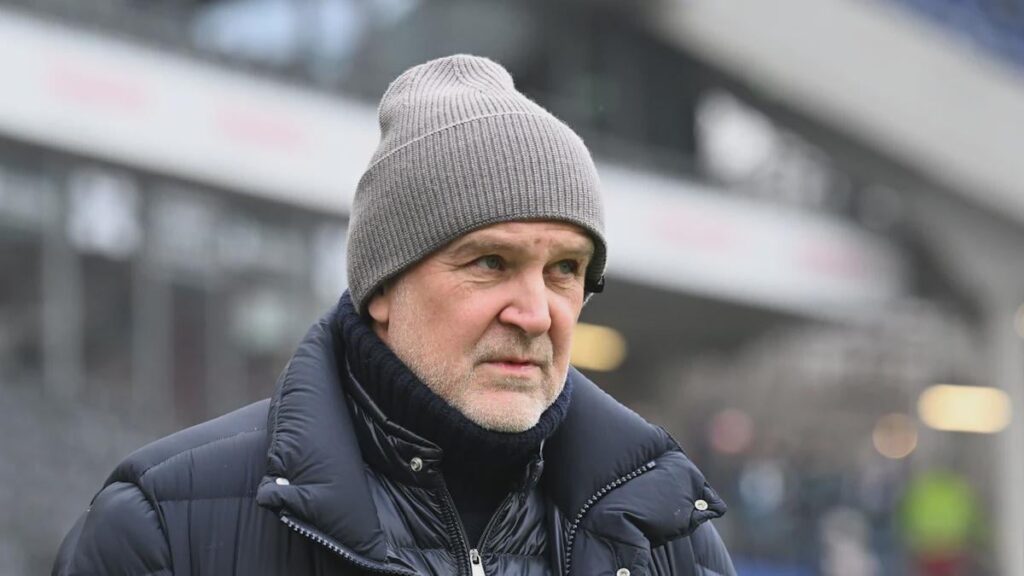 Schmadtkes Aus nach 81 Tagen: Auch wenn er nicht immer im Frieden ging - jeden seiner bisherigen Klubs hat Manager Jörg Schmadtke zu Erfolgen geführt. Hannover 96 hat er nun erstmals unverrichteter Dinge verlassen – die Differenzen waren von Anfang an zu groß