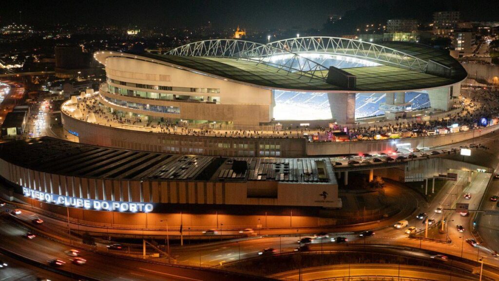 FC Porto (Clube): Adeptos convocados para testar soluções de mobilidade em dia de jogo no Dragão
