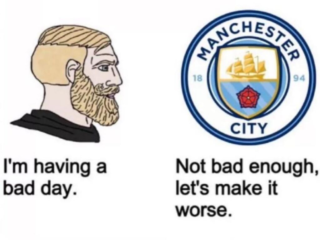 Good time to post this…