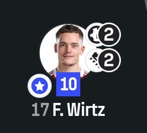 Our first 10.0 rating this season