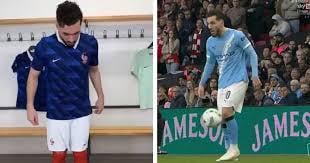 The absolute fun it is to have Cherki on our side... He is an assist MACHINE...