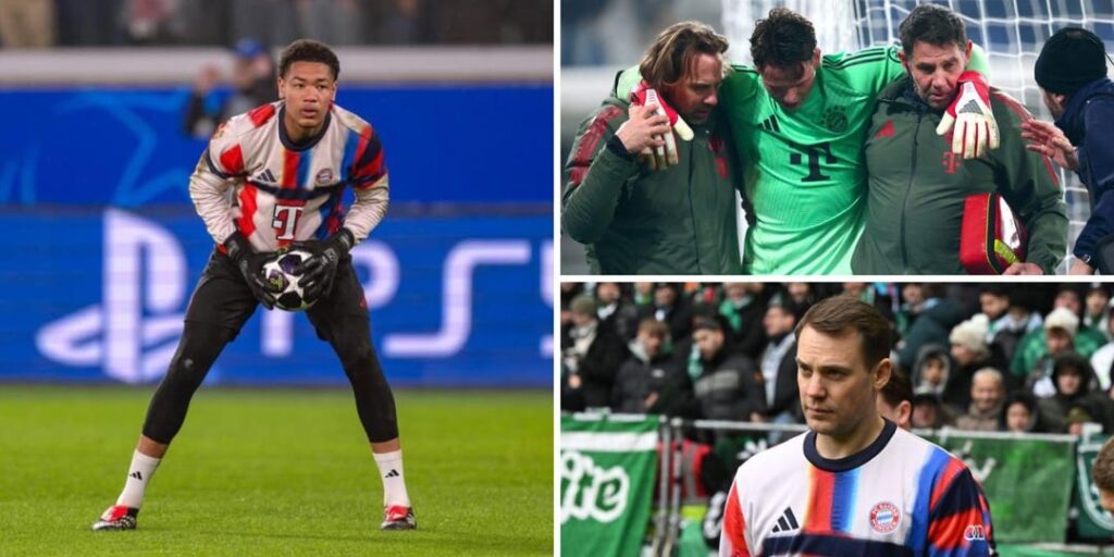 Should we try him out against Freiburg Next Week ? Debut