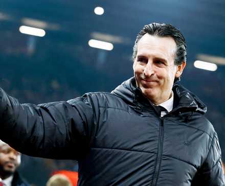 unai-emery-aston-villa-premier-league
